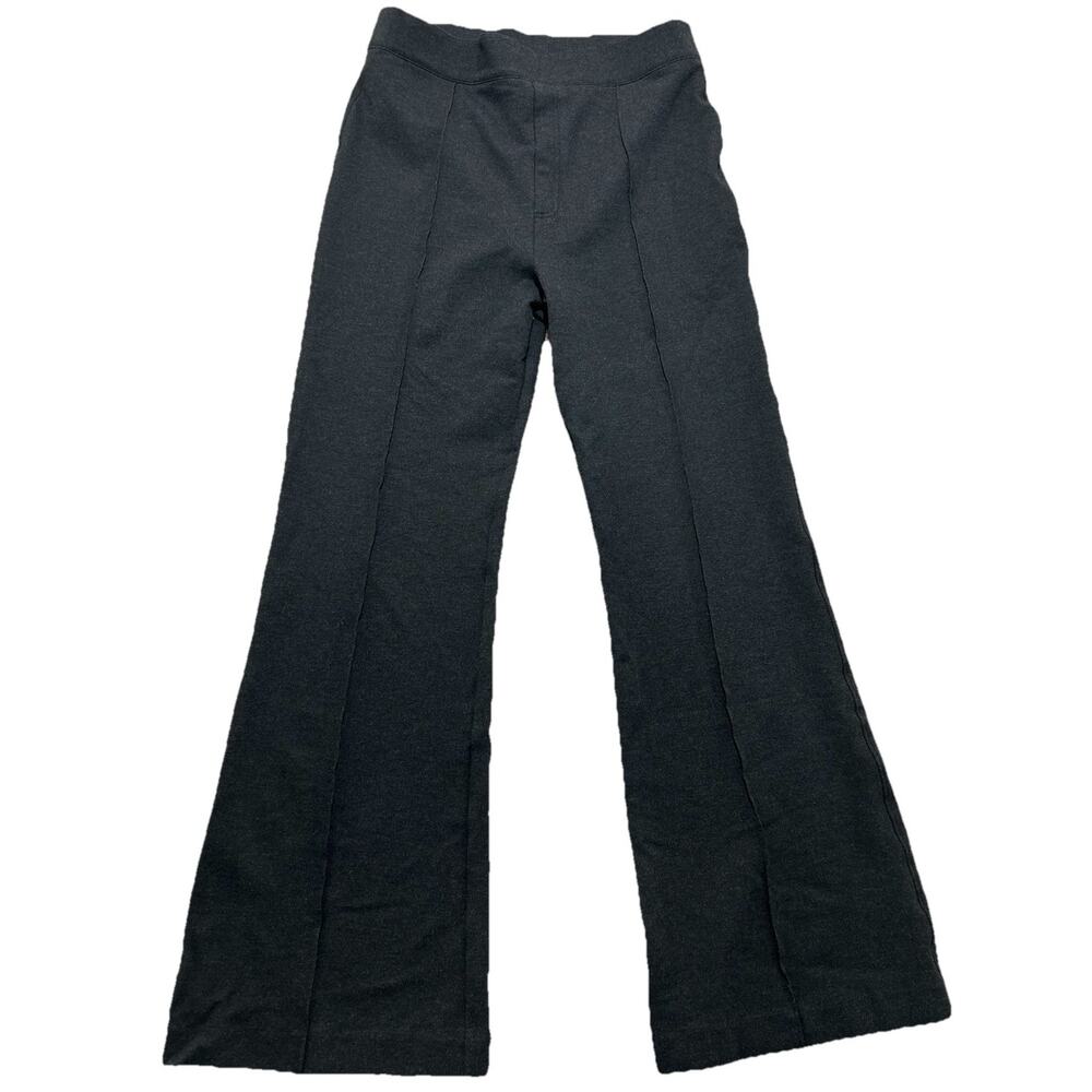 Spanx Women’s XL The Perfect Pant Hi-Rise Charcoal Gray